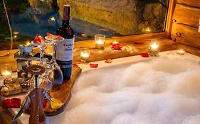 Chalet el Pinar